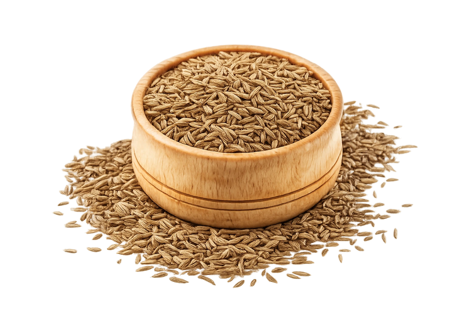 જીરું ફોટો 1